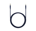 Fostex ET-RP2.5BL 3.5mm Unbalanced OFC Cable with TRS Connector for T60RP Headphone by Fostex