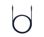 Fostex ET-RP2.5BL 3.5mm Unbalanced OFC Cable with TRS Connector for T60RP Headphone by Fostex