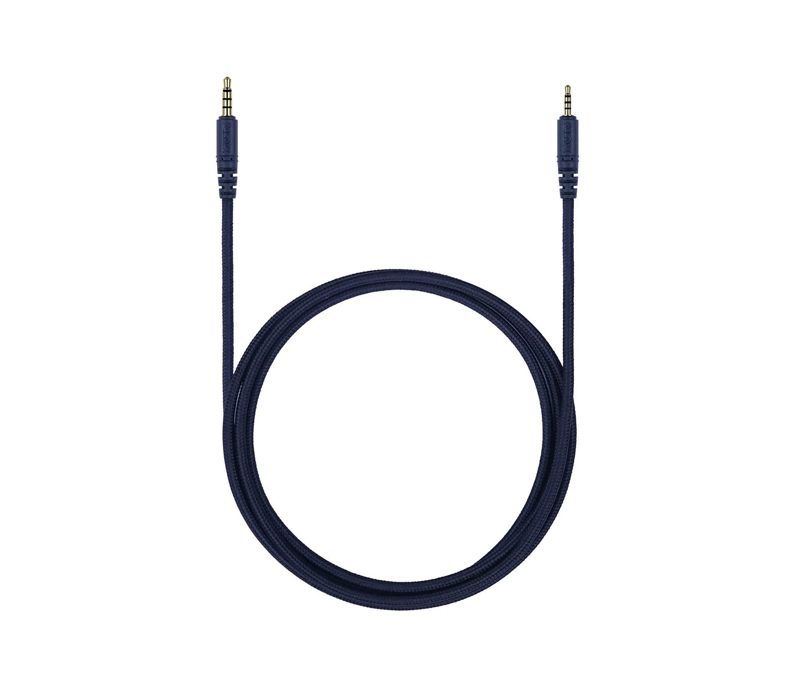 Fostex ET-RP2.5BL 3.5mm Unbalanced OFC Cable with TRS Connector for T60RP Headphone by Fostex