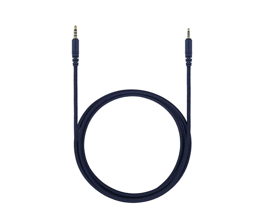 B05B (3m 10ft) --- 3.5mm Stereo to Dual(2) unbalanced XLR(m) OFC B05B (3m 10ft) --- 3.5mm Stereo to Dual(2) unbalanced XLR(m) OFC