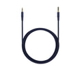 Fostex ET-RP4.4BL 4.4mm Balanced OFC Cable with TRRRS Connector for T60RP Headphones by Fostex