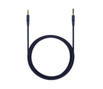 Fostex ET-RP4.4BL 4.4mm Balanced OFC Cable with TRRRS Connector for T60RP Headphones by Fostex