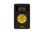 Fostex NF04R Compact 4" 2-Way Active Studio Monitor - 50 W by Fostex