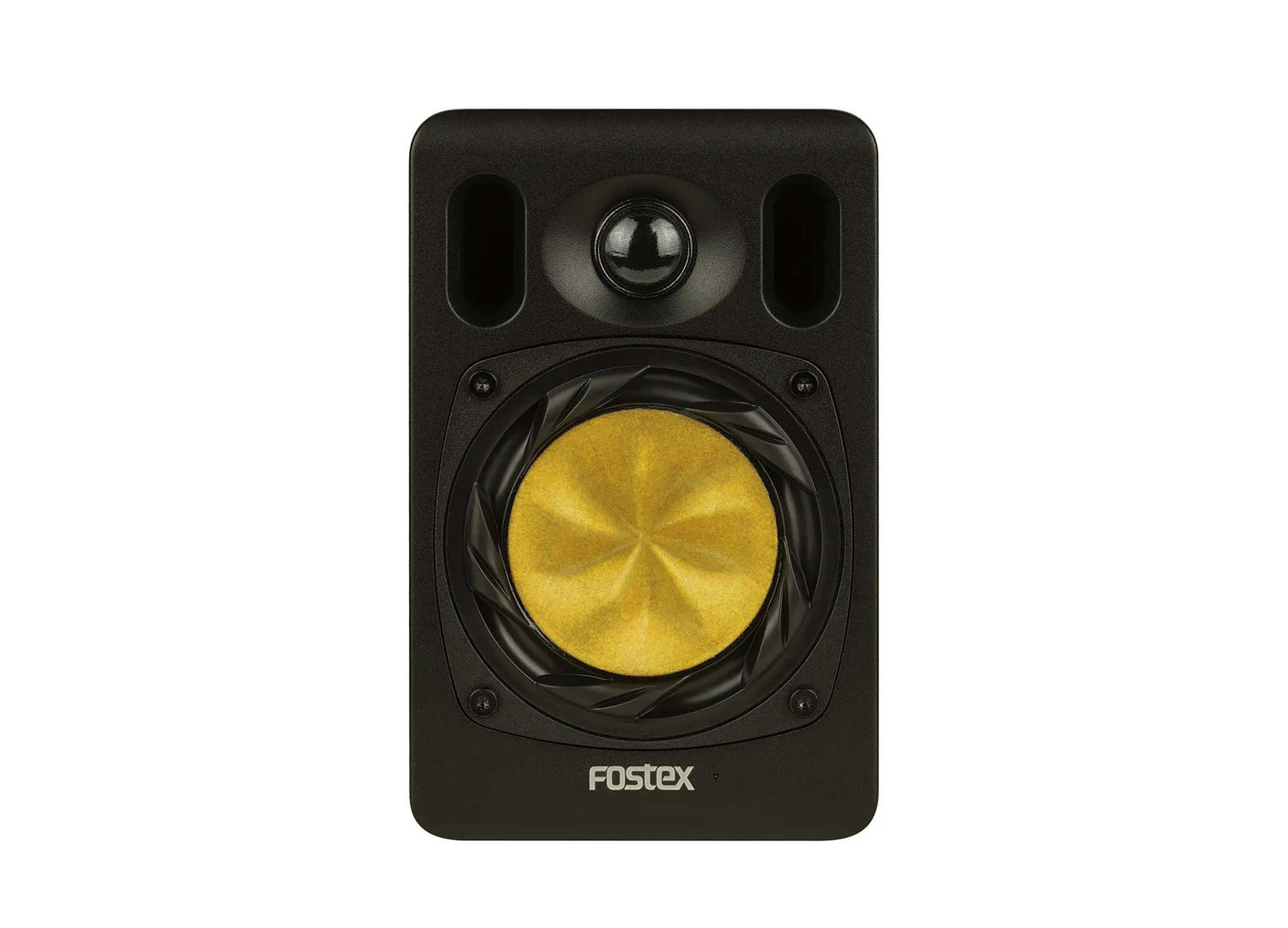 Fostex NF04R Compact 4" 2-Way Active Studio Monitor - 50 W by Fostex