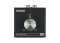 Fostex PC-100USB-HR-2 Volume Controller with Built-In 24-Bit / 96 kHz DAC by Fostex