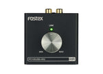 Fostex PC-100USB-HR-2 Volume Controller with Built-In 24-Bit / 96 kHz DAC by Fostex