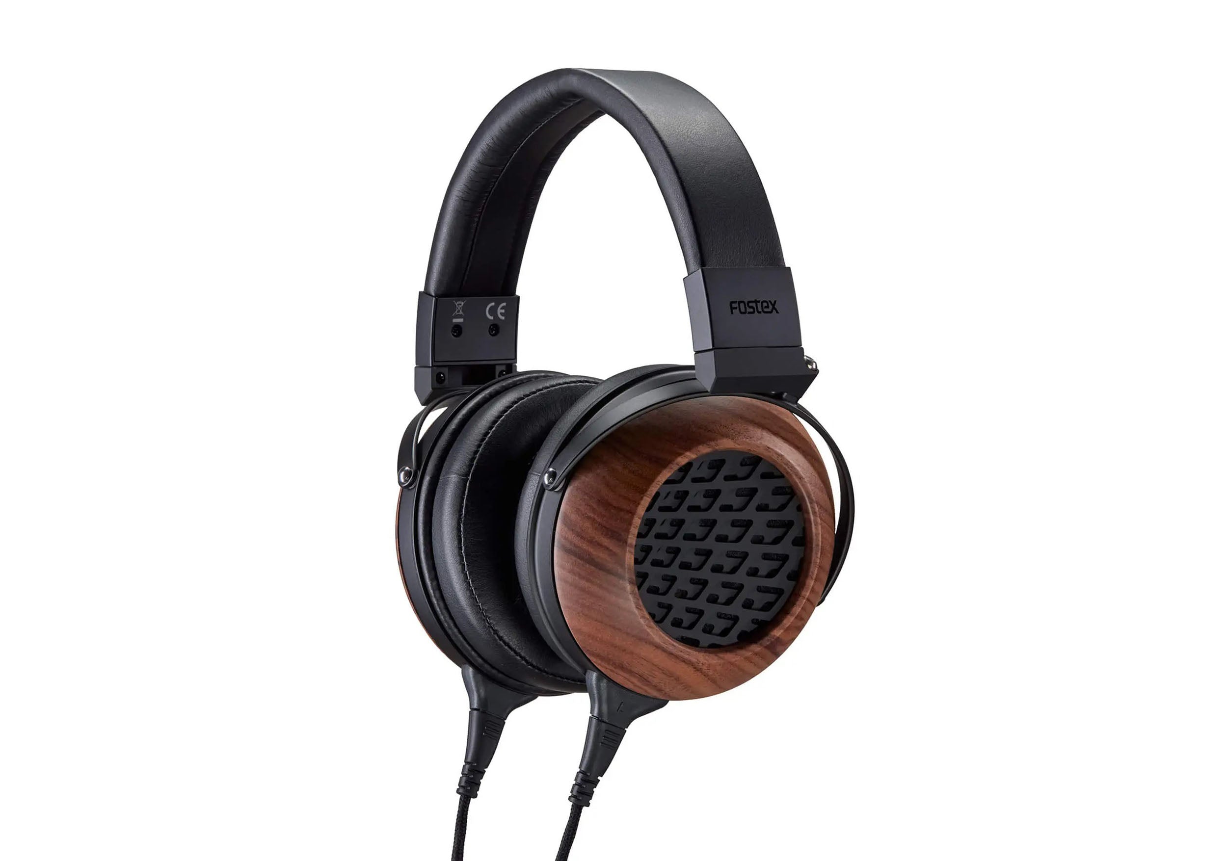 Fostex TH808 Premium Open-Back Headphones by Fostex