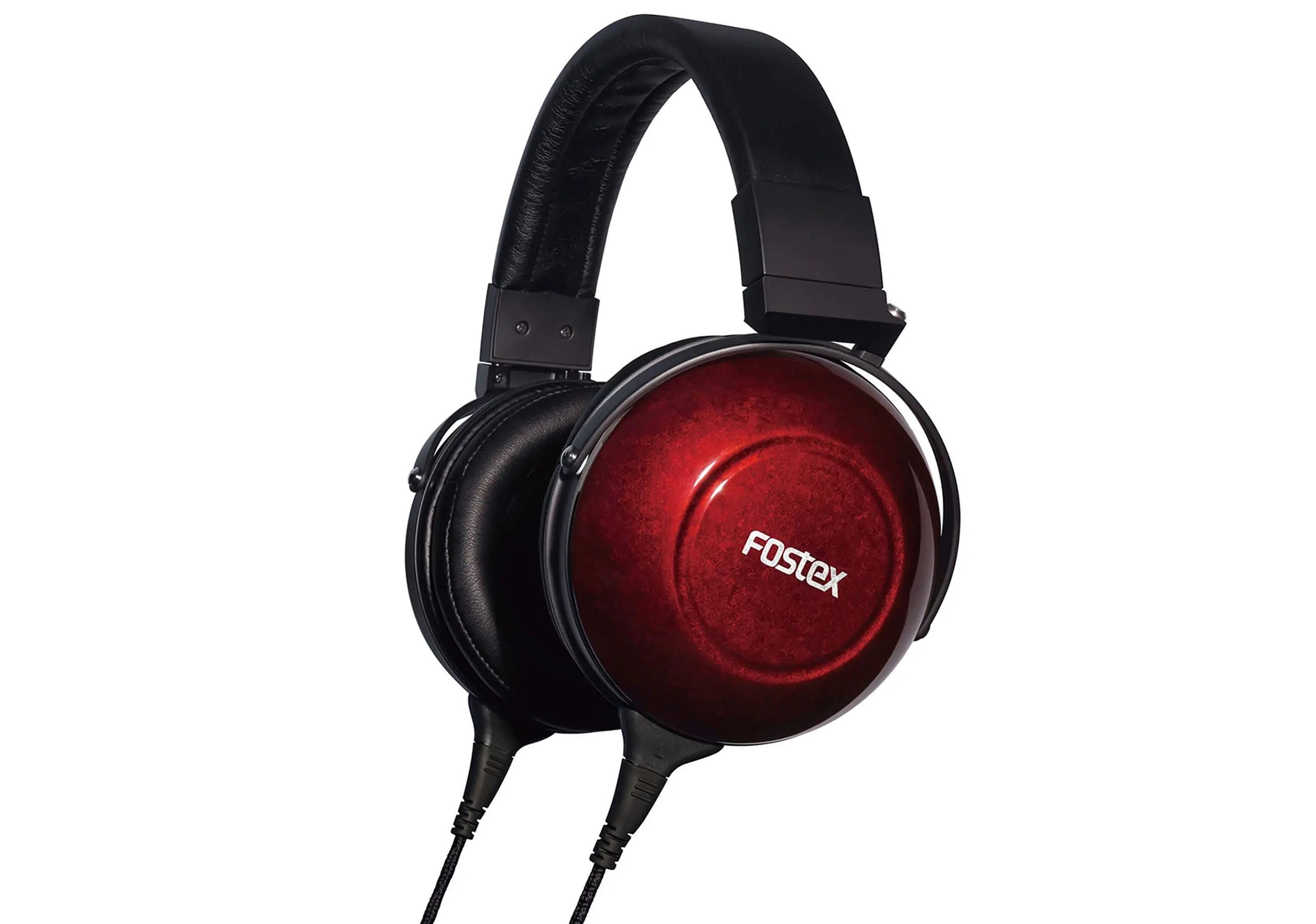 Fostex TH900mk2 Premium Closed-Back Headphones by Fostex