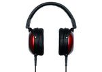 Fostex TH900mk2 Premium Closed-Back Headphones by Fostex