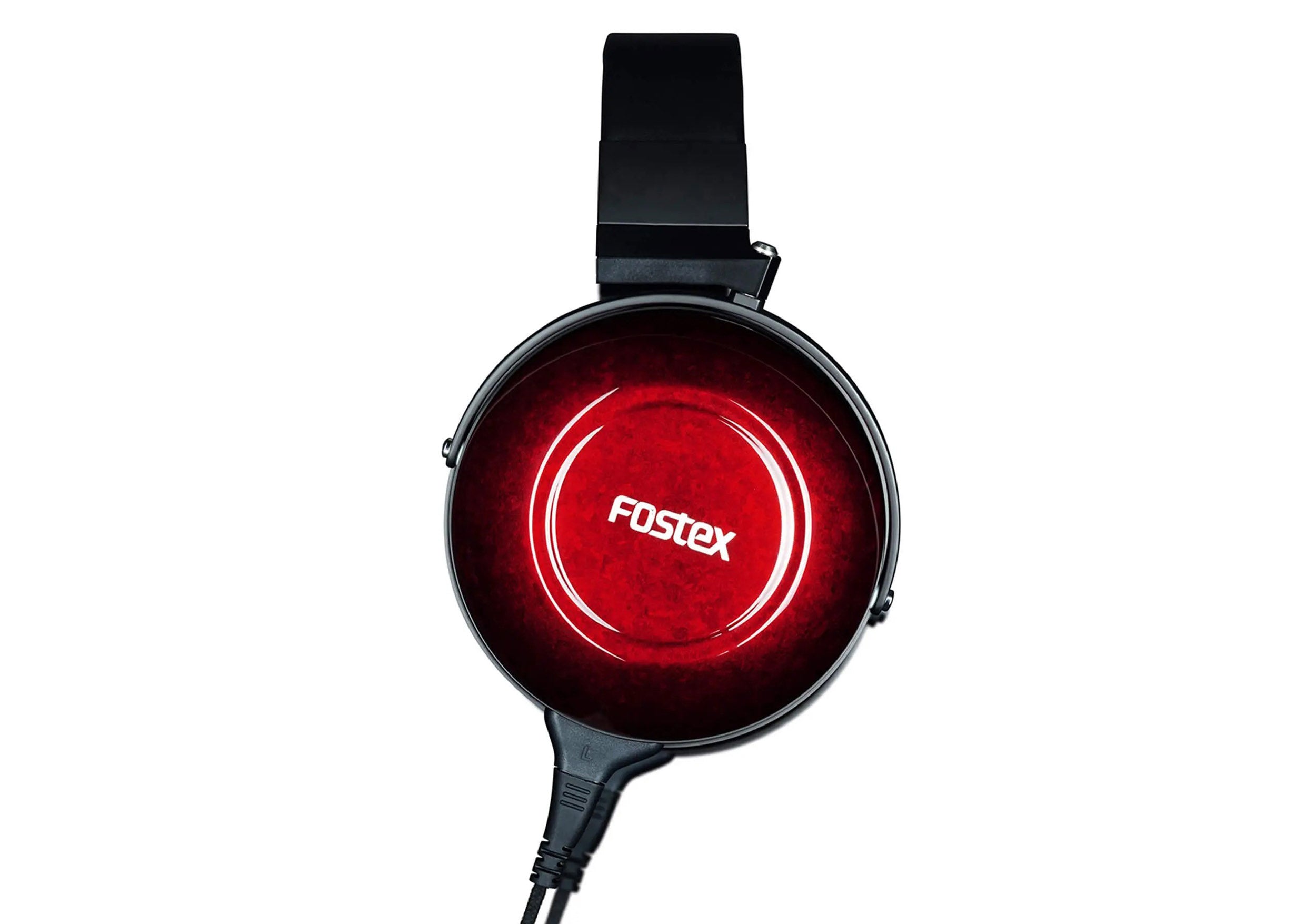 Fostex TH900mk2 Premium Closed-Back Headphones by Fostex