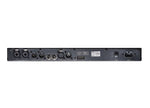 Fostex RM-3 1U Rackmount Stereo Monitor with Amplifier by Fostex