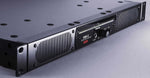Fostex RM-3 1U Rackmount Stereo Monitor with Amplifier by Fostex