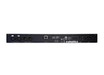 Fostex RM-3DT Rackmount Active Monitor Speaker by Fostex