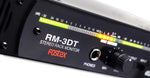 Fostex RM-3DT Rackmount Active Monitor Speaker by Fostex