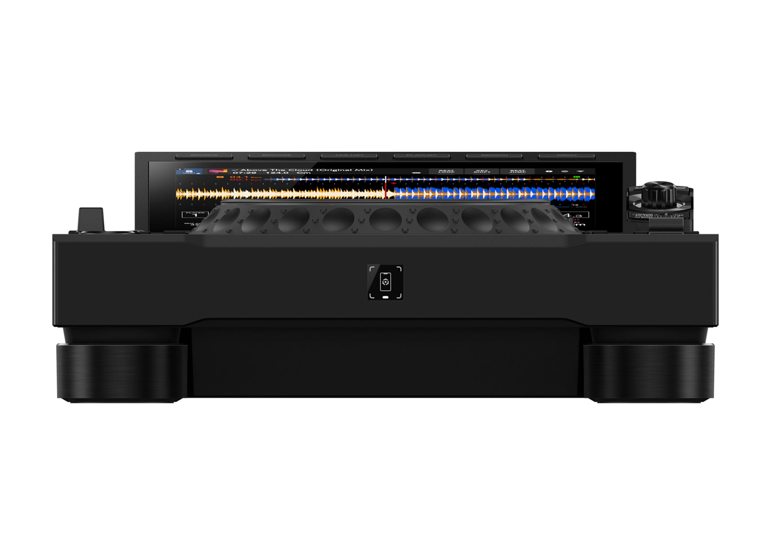 AlphaTheta CDJ-3000X Next-Generation Flagship DJ Media Player by AlphaTheta