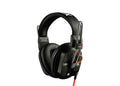 Fostex T40RPMK3 Stereo Headphones - Closed Type by Fostex