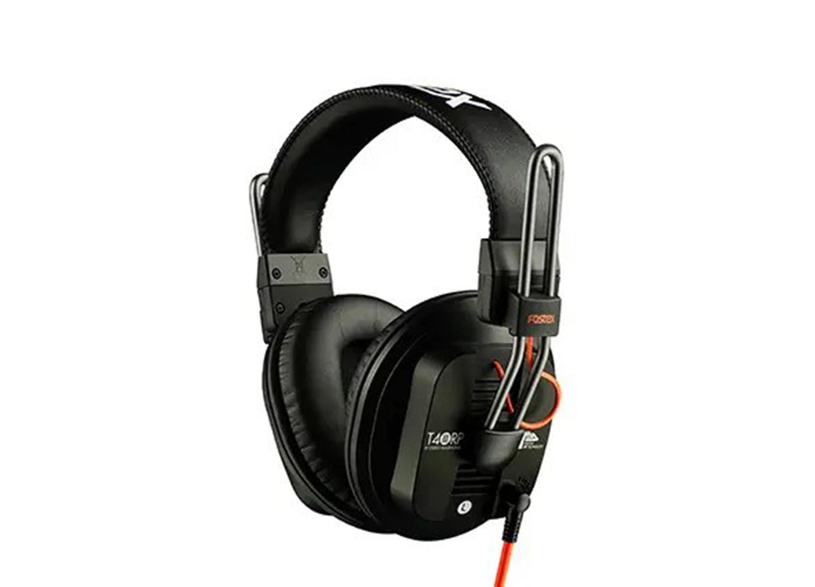 Fostex T40RPMK3 Stereo Headphones - Closed Type by Fostex