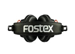 Fostex T40RPMK3 Stereo Headphones - Closed Type by Fostex