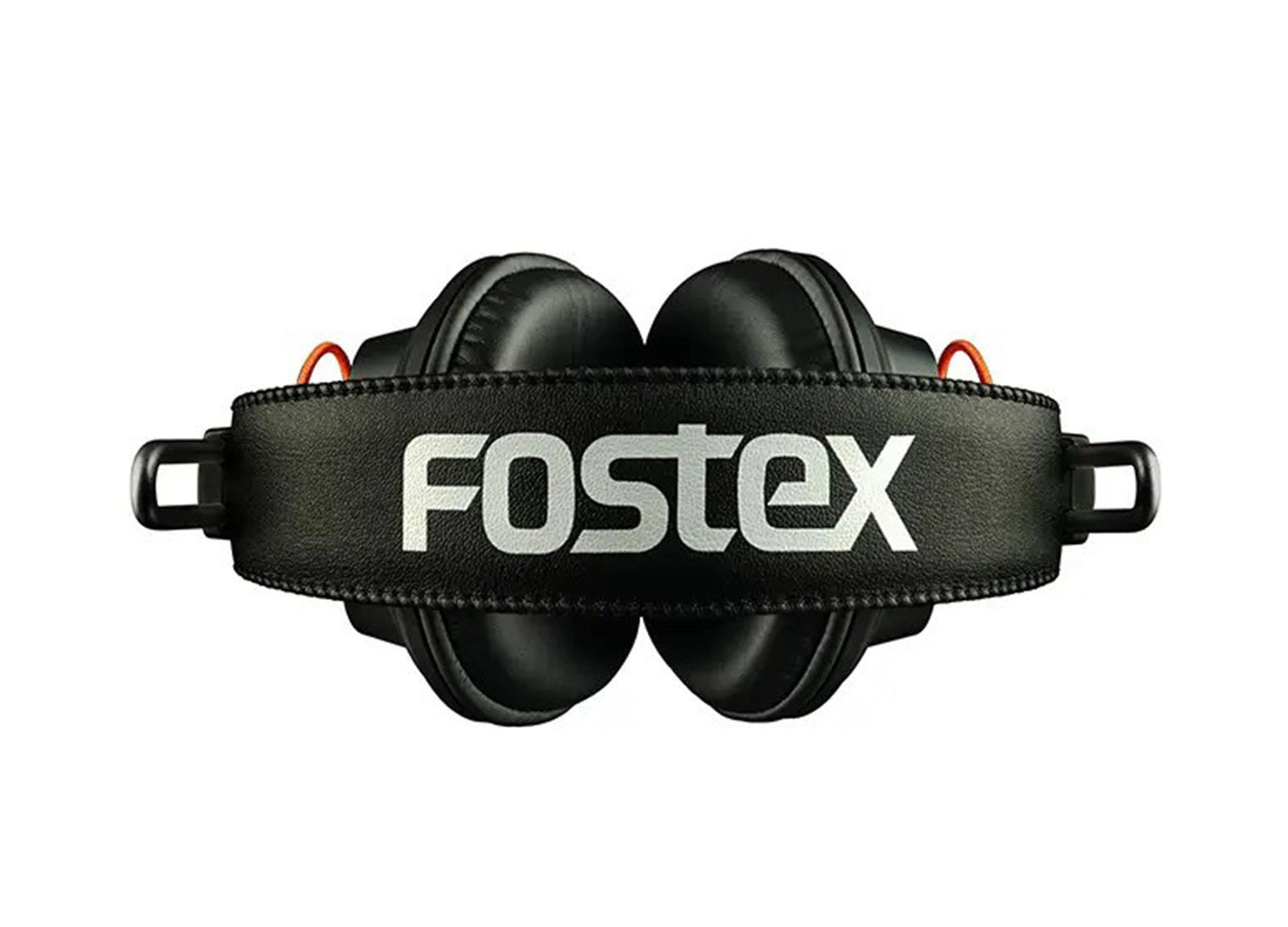 Fostex T40RPMK3 Stereo Headphones - Closed Type by Fostex