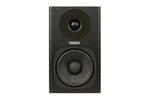 Fostex PM04C-B 4" 2-Way Powered Studio Monitor Black - Pair by Fostex