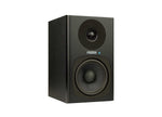 Fostex PM04C-B 4" 2-Way Powered Studio Monitor Black - Pair by Fostex