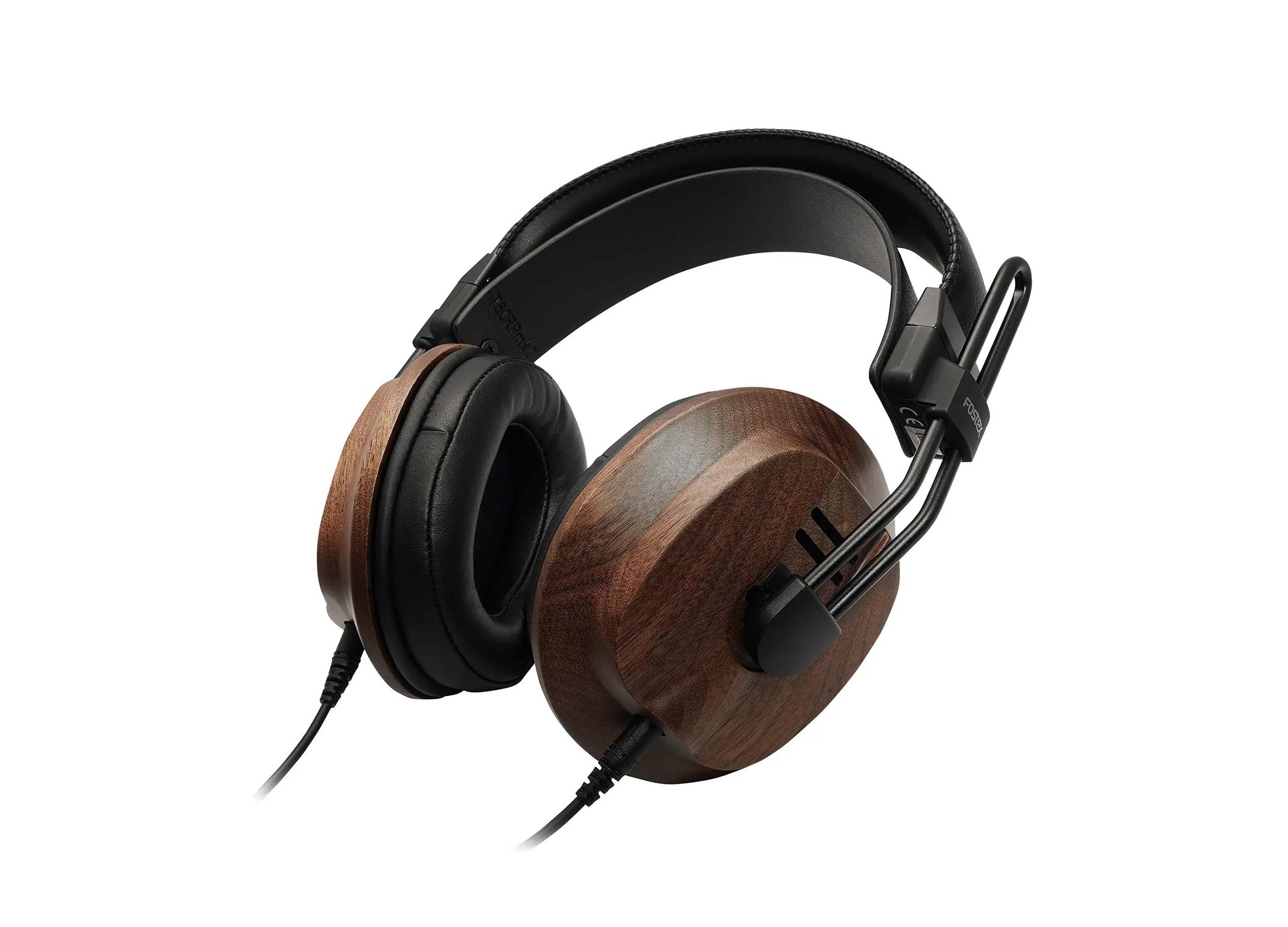 Fostex T60RPmk2 RP Semi-Open Stereo Headphones