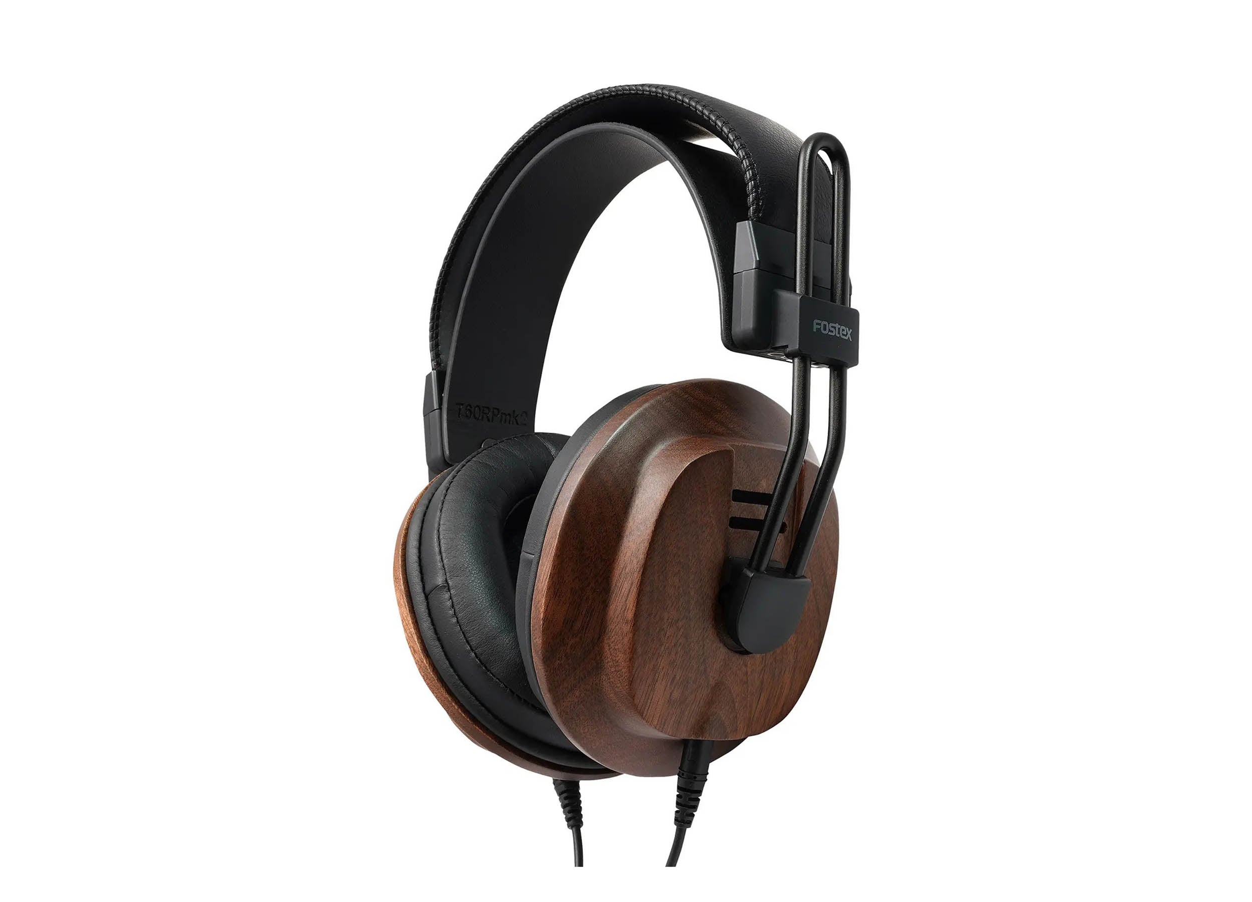 Fostex T60RPmk2 RP Semi-Open Stereo Headphones