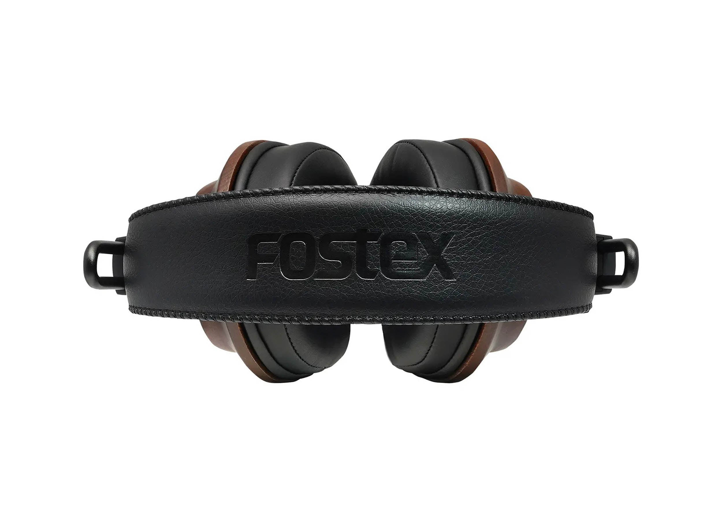 Fostex T60RPmk2 RP Semi-Open Stereo Headphones
