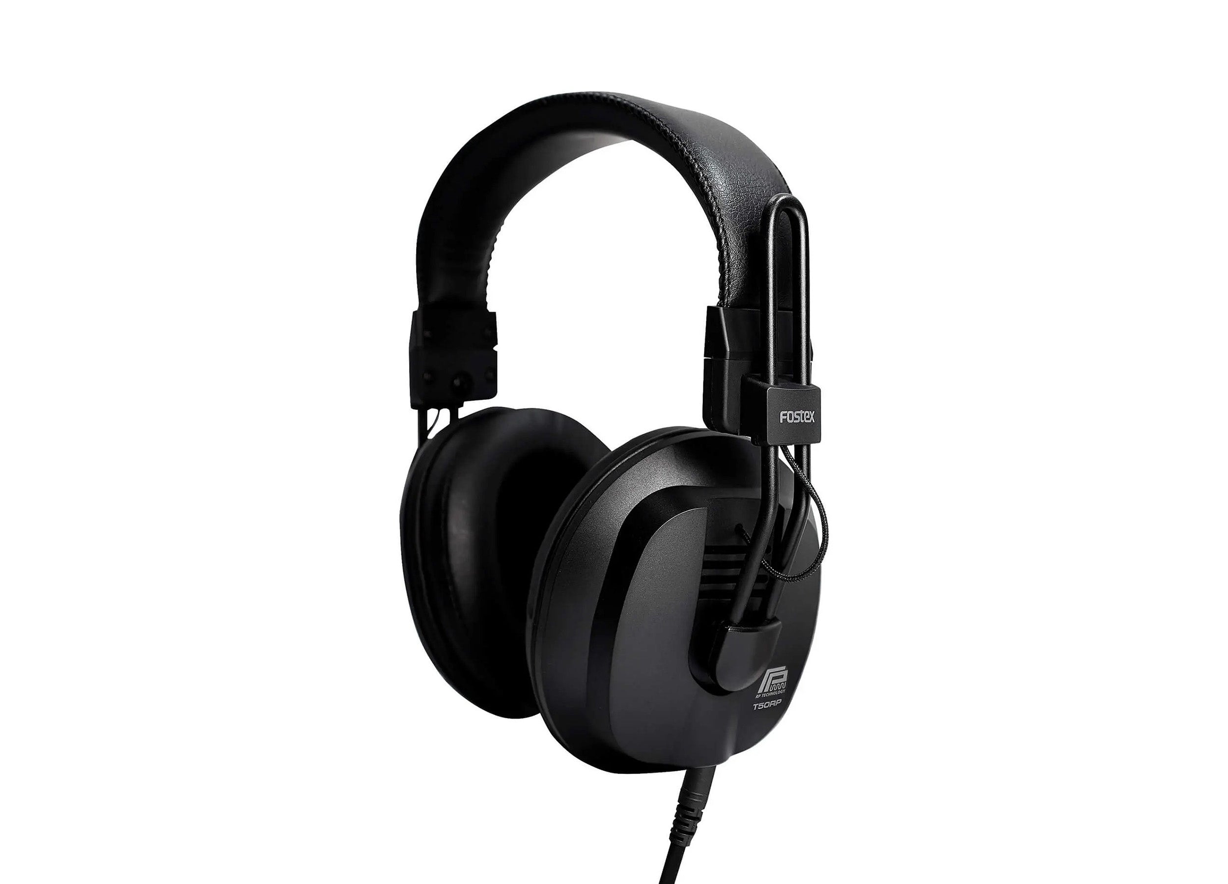 Fostex T50RPMK4 Planar Magnetic Semi-Open Headphones