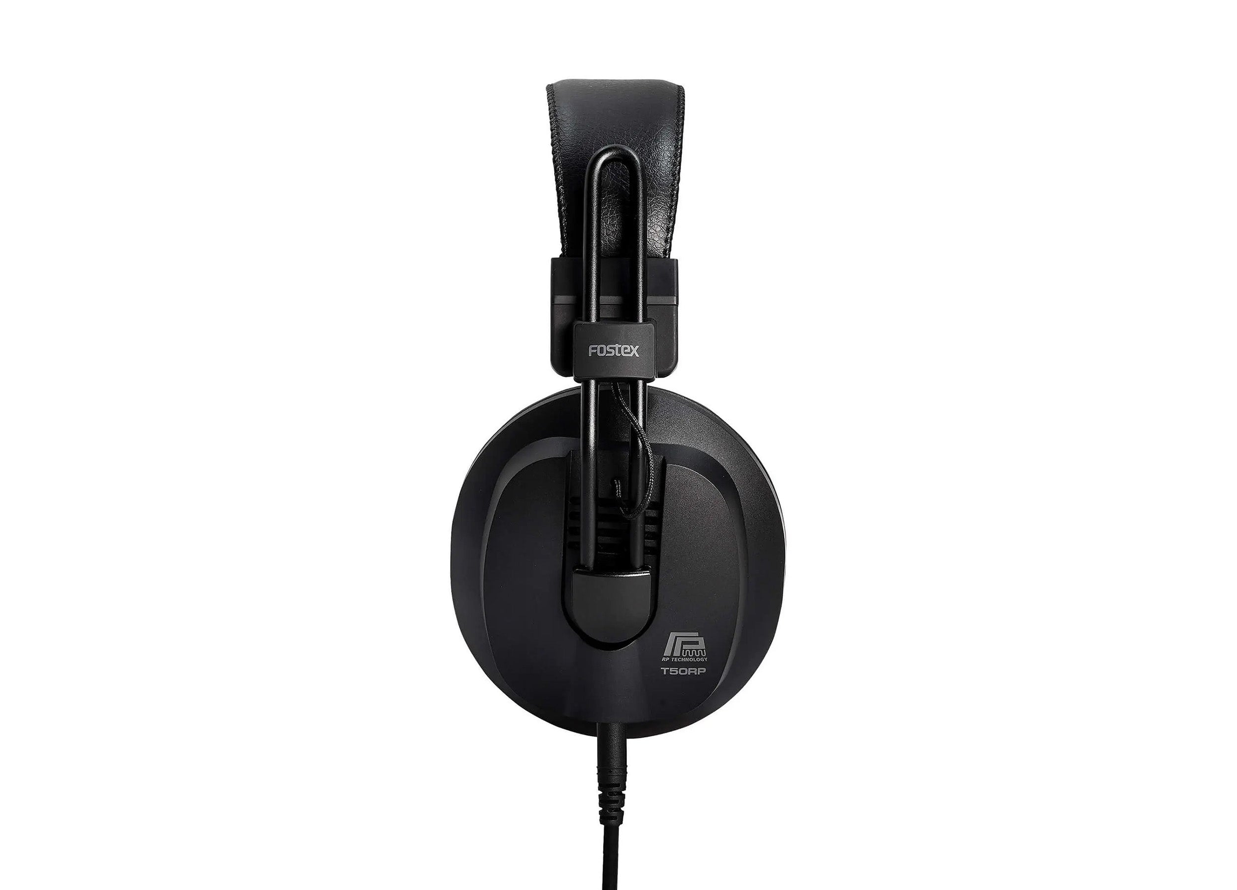 Fostex T50RPMK4 Planar Magnetic Semi-Open Headphones
