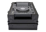 Magma MGA41020 Multi-Format Flight Case Fits CDJ-3000X - Black by Magma