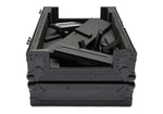 Magma MGA41020 Multi-Format Flight Case Fits CDJ-3000X - Black by Magma