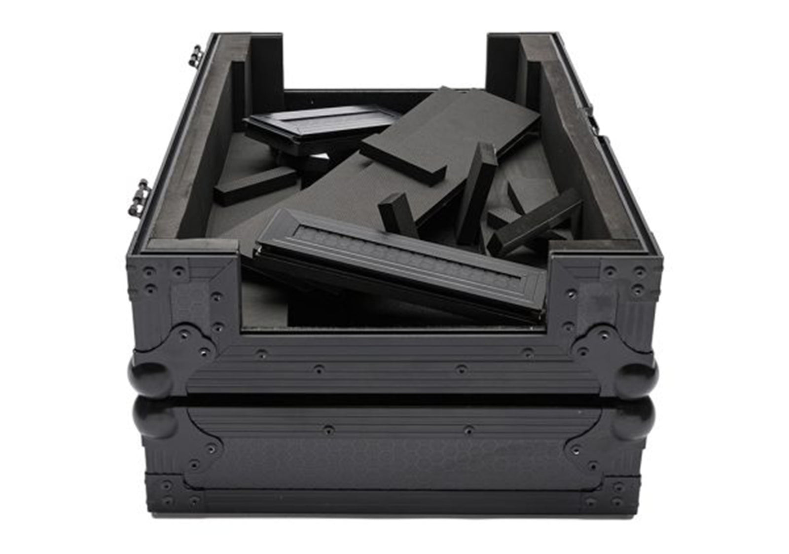 Magma MGA41020 Multi-Format Flight Case Fits CDJ-3000X - Black by Magma
