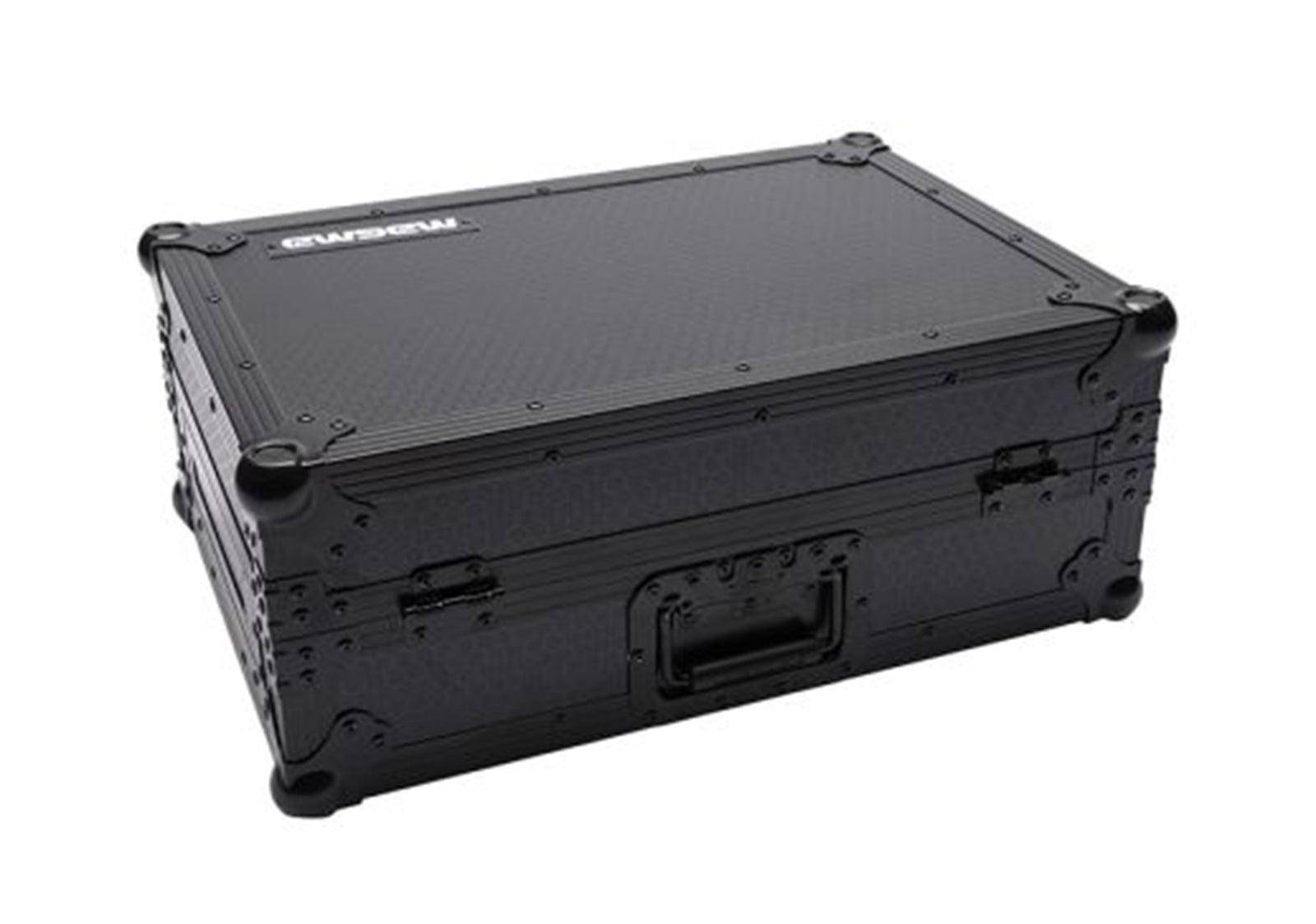 Magma MGA41020 Multi-Format Flight Case Fits CDJ-3000X - Black by Magma