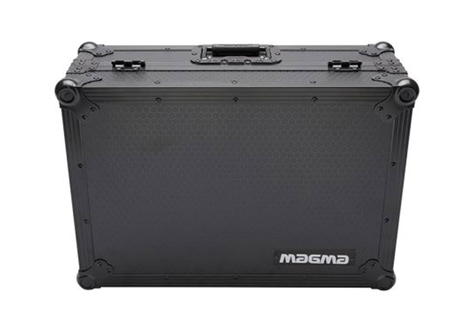 Magma MGA41020 Multi-Format Flight Case Fits CDJ-3000X - Black by Magma