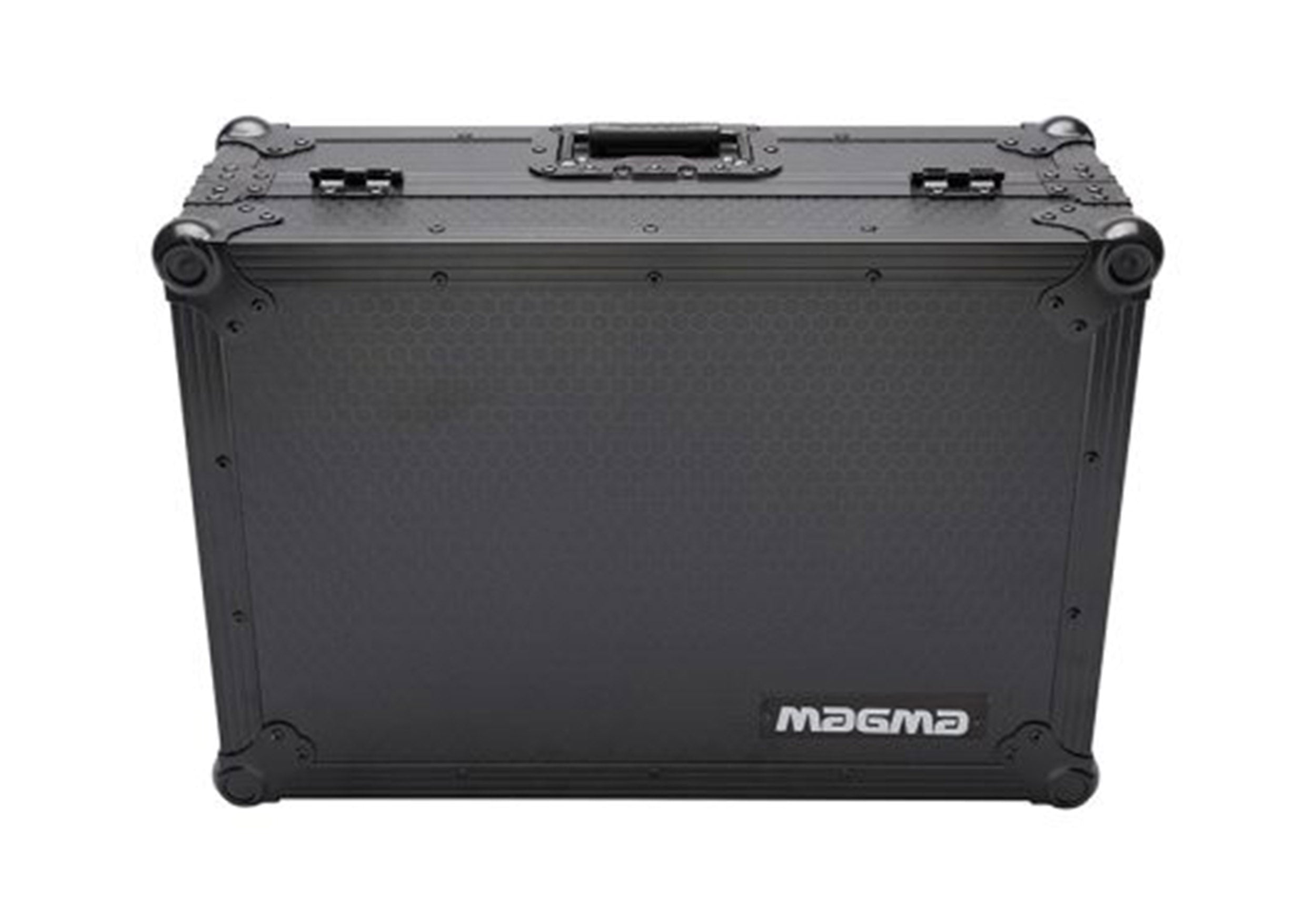 Magma MGA41020 Multi-Format Flight Case Fits CDJ-3000X - Black by Magma