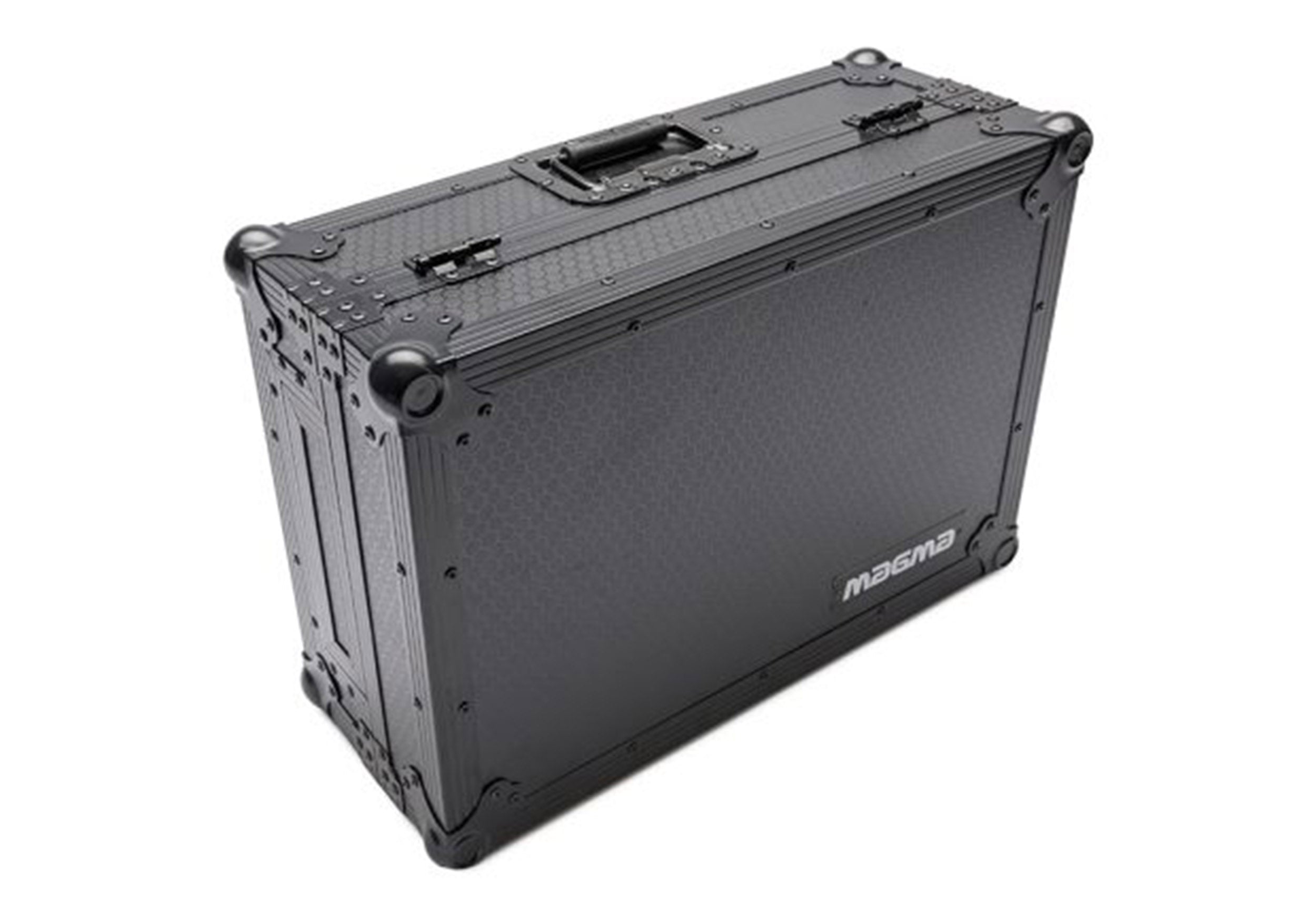 Magma MGA41020 Multi-Format Flight Case Fits CDJ-3000X - Black by Magma