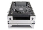Magma MGA41003 Multi-Format Flight Case Fits CDJ-3000X by Magma