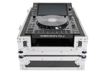 Magma MGA41003 Multi-Format Flight Case Fits CDJ-3000X by Magma