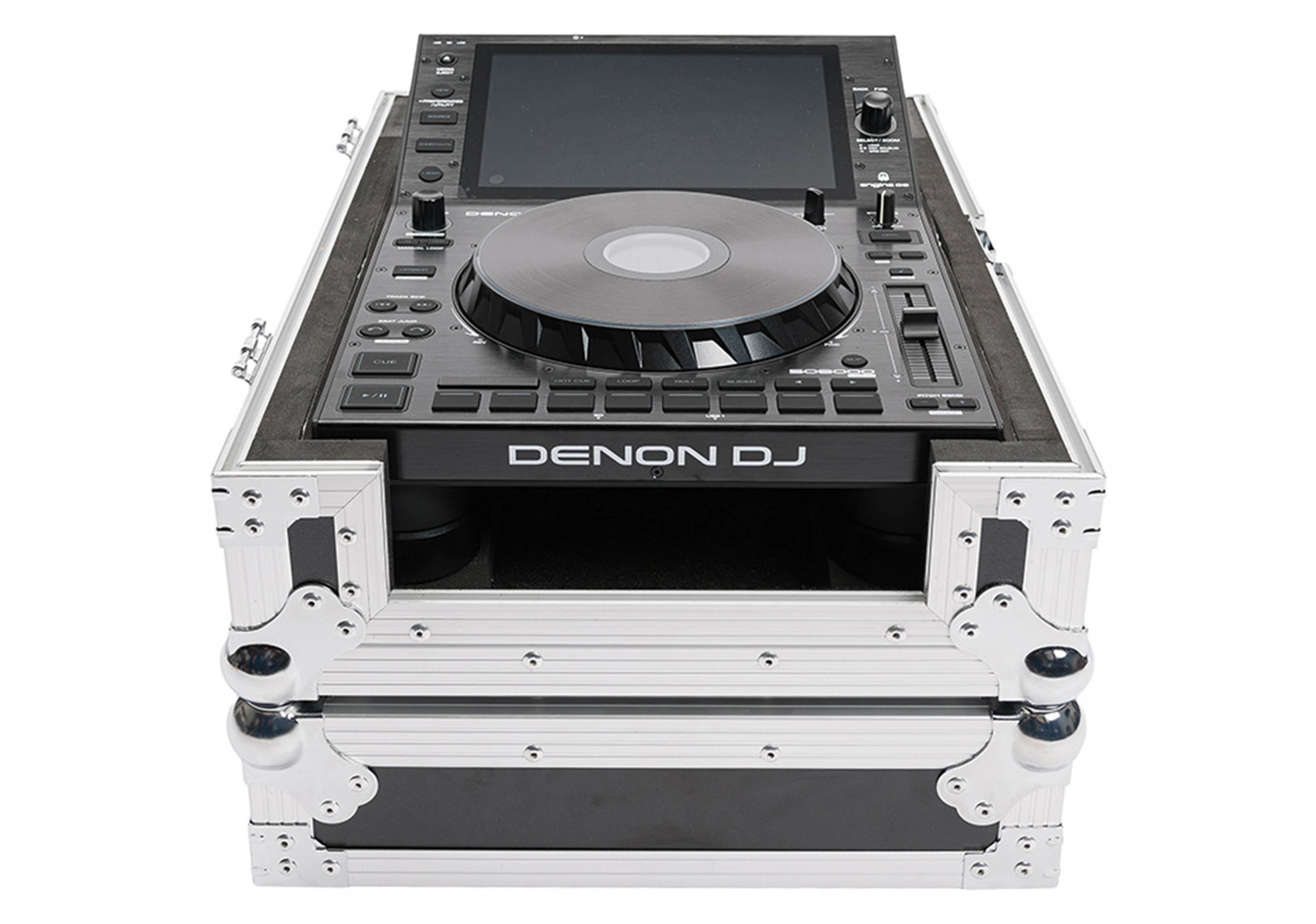 Magma MGA41003 Multi-Format Flight Case Fits CDJ-3000X by Magma