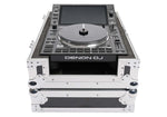 Magma MGA41003 Multi-Format Flight Case Fits CDJ-3000X by Magma