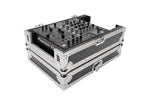 Magma MGA41003 Multi-Format Flight Case Fits CDJ-3000X by Magma