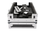 Magma MGA41003 Multi-Format Flight Case Fits CDJ-3000X by Magma