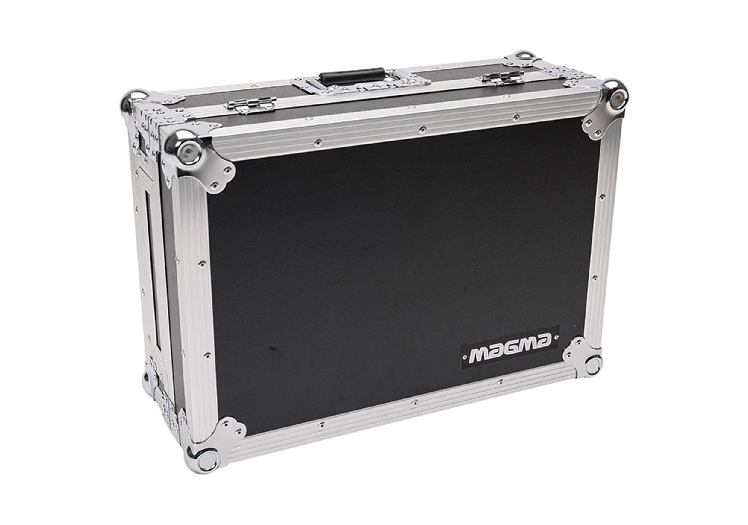 Magma MGA41003 Multi-Format Flight Case Fits CDJ-3000X by Magma