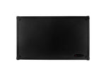 Odyssey FZGSATXDJAZWBL Dual 1U Rack Space Black Label Flight Case for AlphaTheta XDJ-AZ by Odyssey