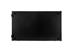 Odyssey FZGSATXDJAZWBL Dual 1U Rack Space Black Label Flight Case for AlphaTheta XDJ-AZ by Odyssey