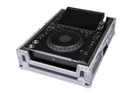 Headliner HL10207 Flight Case for CDJ-3000X by Headliner
