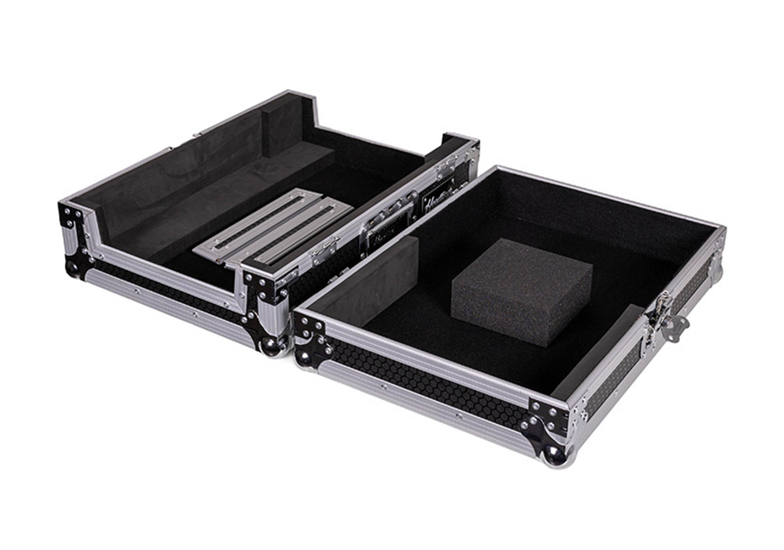Headliner HL10207 Flight Case for CDJ-3000X by Headliner