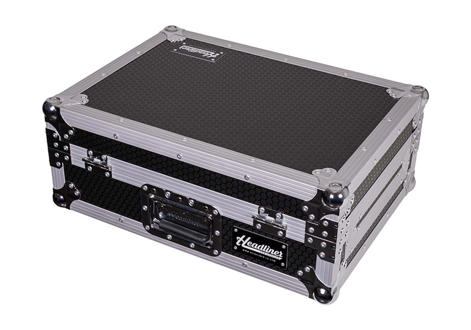 Headliner HL10207 Flight Case for CDJ-3000X by Headliner
