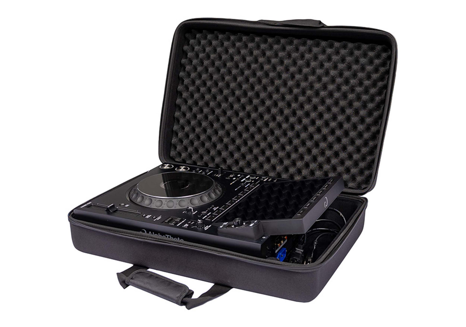 Headliner HL12023 Pro-Fit Case for CDJ-3000X by Headliner